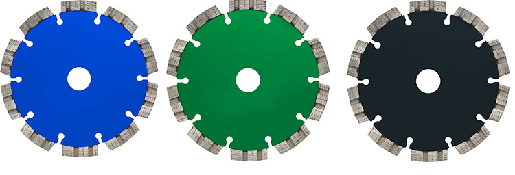 Diamond Saw Blade Cutting Disc supplier