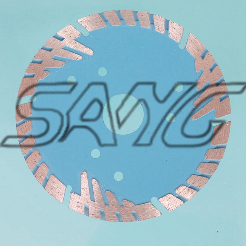 Diamond Cutting Disc Diamond Cutting Disc