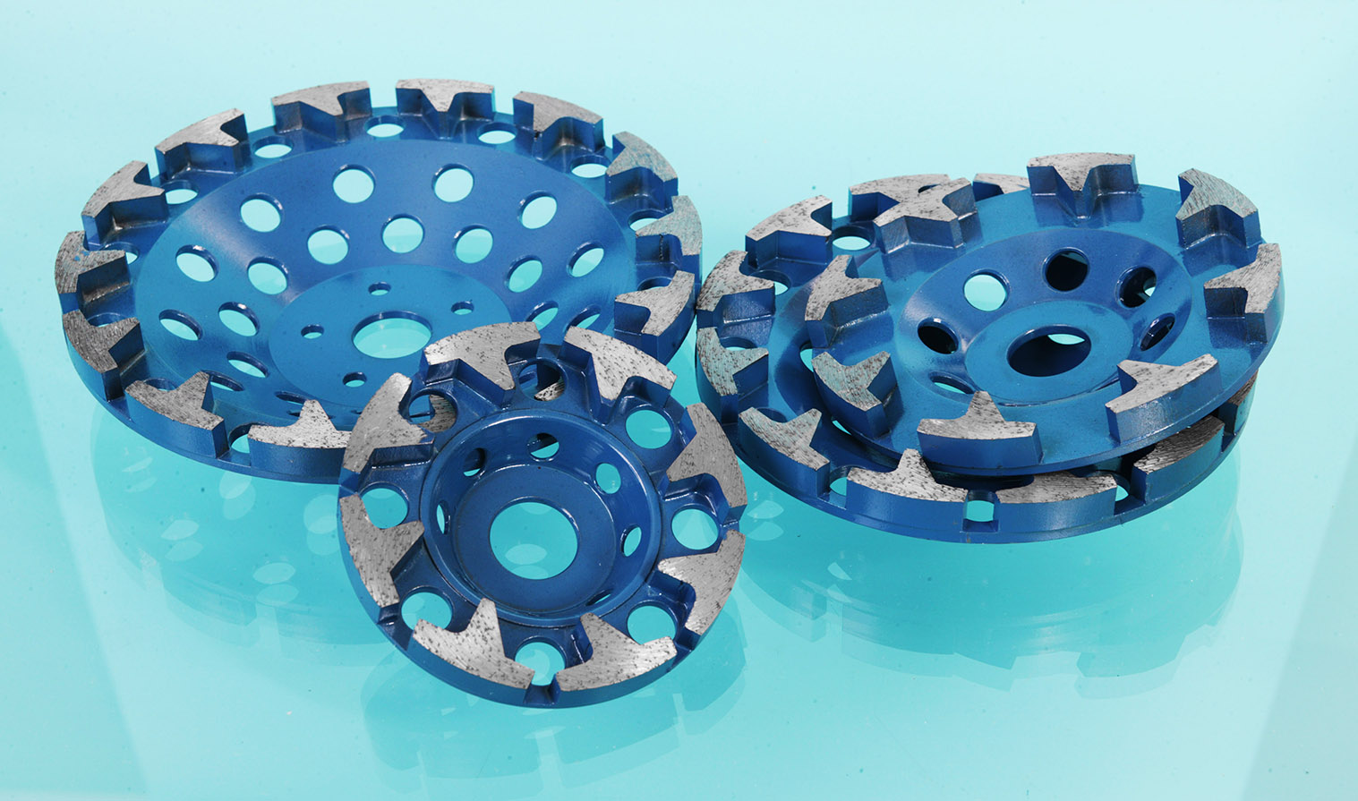 diamond grinding wheels