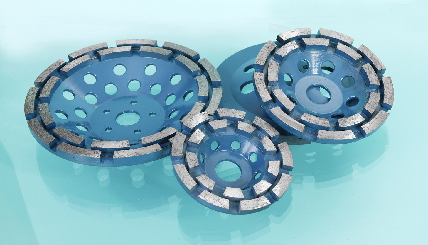 diamond grinding wheel