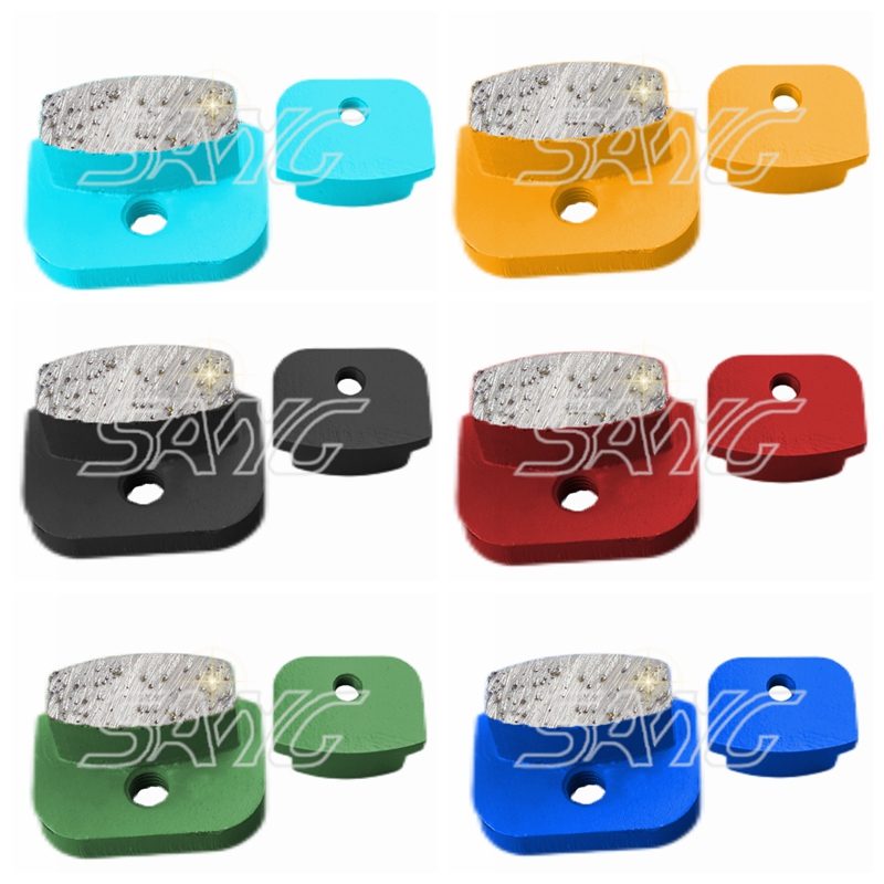 Newgrind Diamond Grinding Shoe