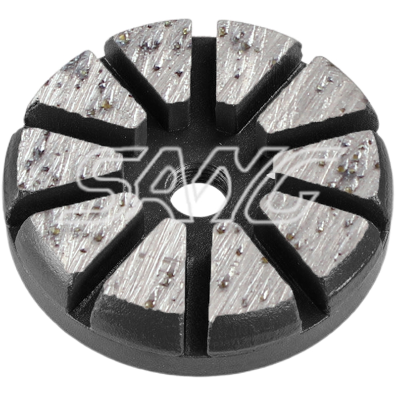 Sti Floor Grinding Pads