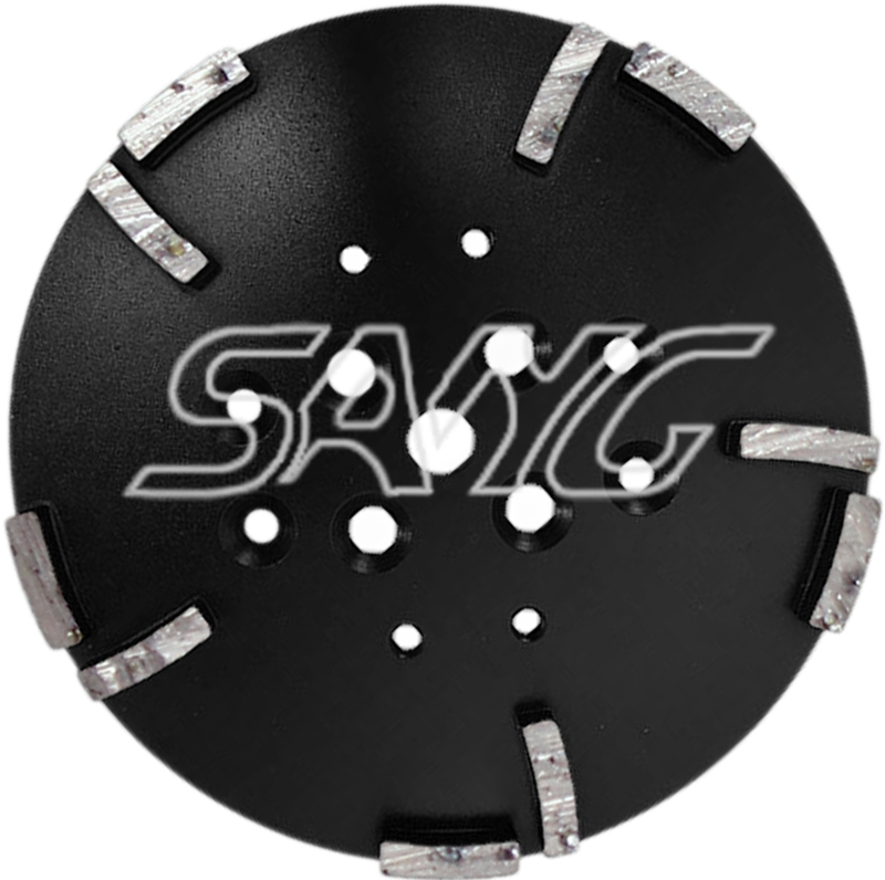 Metal Bond Grinding Wheel