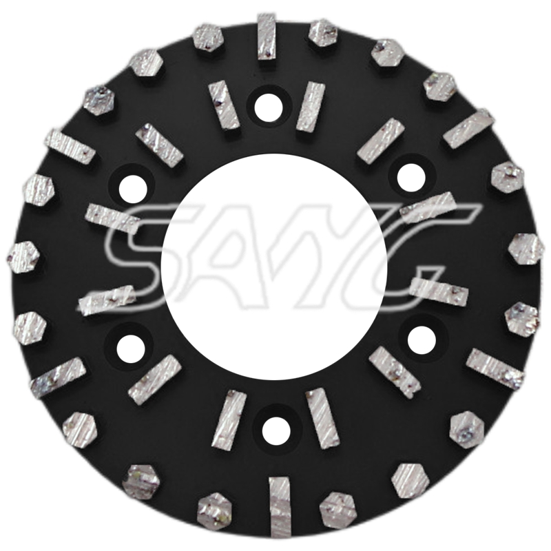Grinding Ring For Concrete Grinding Ring For Concrete