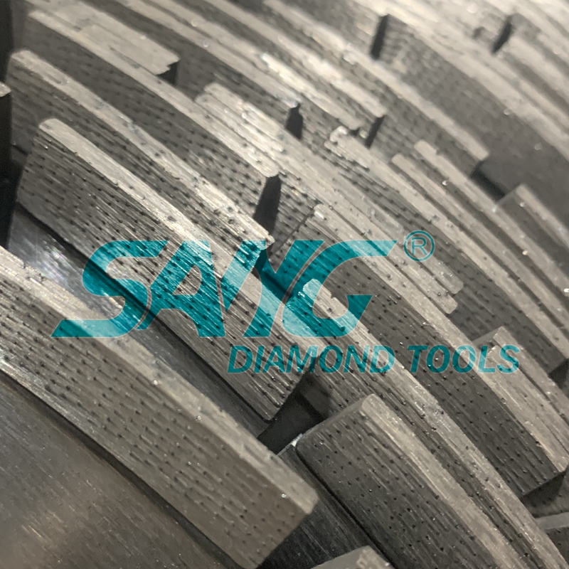 diamond saw blades
