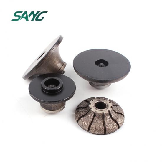 CNC tools