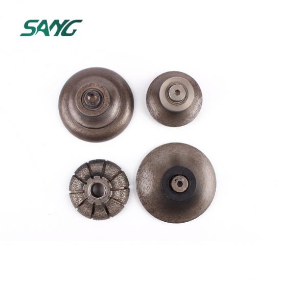 CNC tools