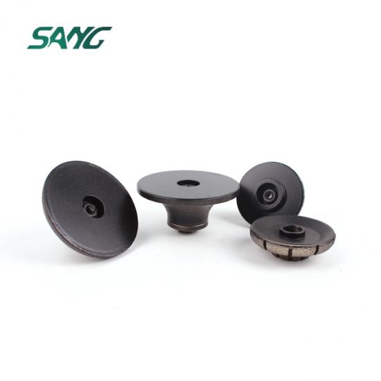 CNC tools