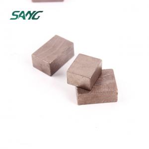 stone cutting segments