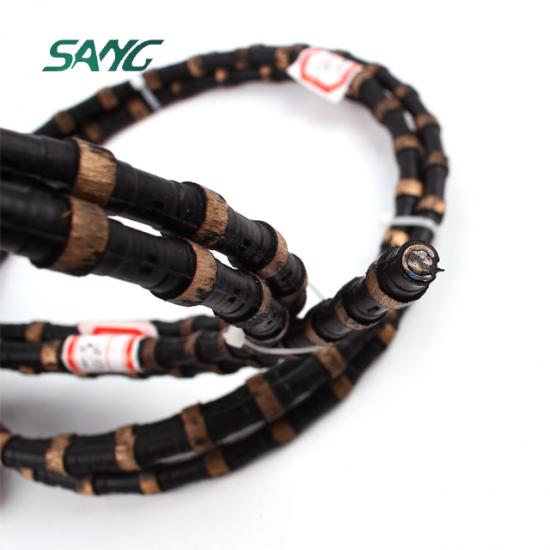 wire saw for concrete