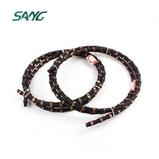 wire saw for concrete