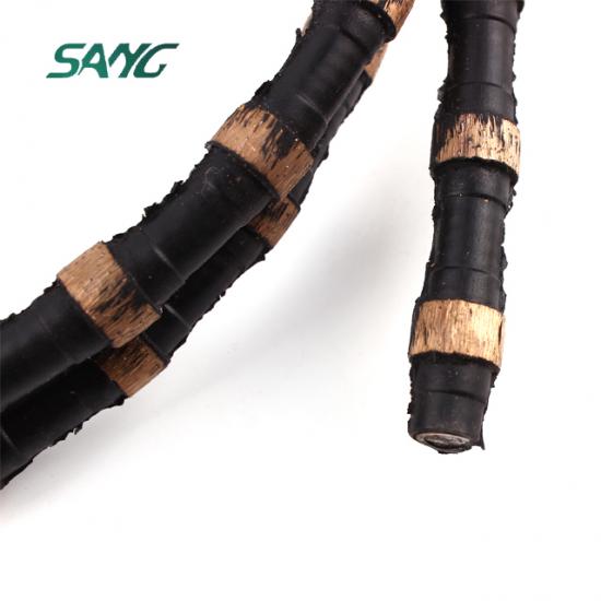 wire saw for concrete