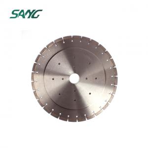 cutting disc for horizontal cutting,horizontal disc,diamond tipped circular saw blade