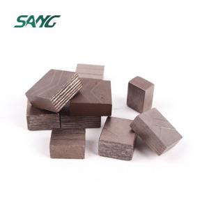 diamond segment for granite, granite segment for cutting, diamond segment for cutting stone blade and long life, wanlong segment