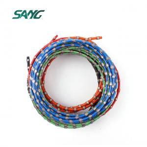 diamond wire saw,diamond wire saw, diamond wire for granite, cutting saw hand tool, wire saw rope, diamond cutting rope, marble quarry diamond wire saw, diamond wire saw rope