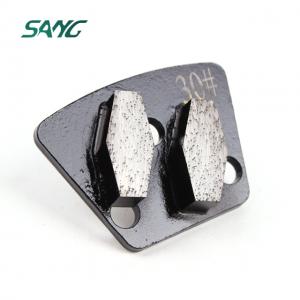 floor grinding plate, Floor abrasive, diamond pad polishing, floor grinding pad