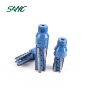 diamond core bit drill bit, concrete hole drill bits, finger bits
