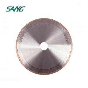 Engineered Stone Saw Blade