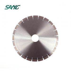 Diamond Saw Blades for Granite