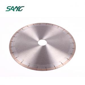 Wet Porcelain Diamond Blade