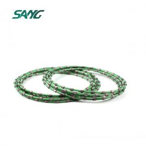 wire saw diamond; wire saw for cutting granite; Diamond wire saw for cutting stones