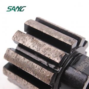 3 x 1-5/8 Zero Tolerance Drum Wheel