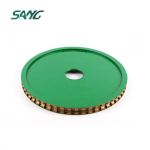 Diamond Profiling Wheel