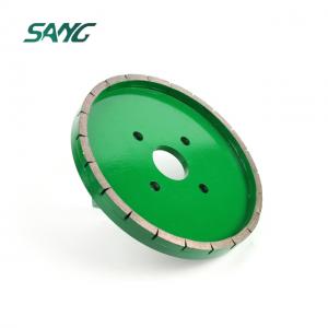 TYROLIT CALIBRATING WHEEL