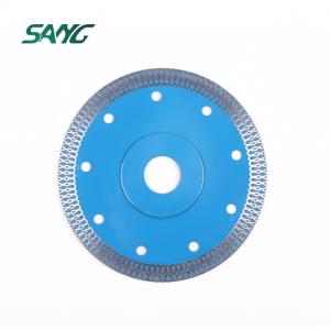 Dry Thin Turbo Porcelain Blade