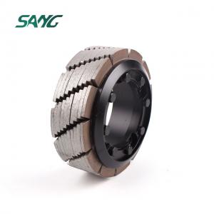  SP6/MC6/MC8 heads Diamond Calibrating wheels