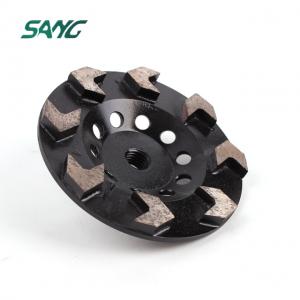 diamond cup wheel, diamond cup wheel for concrete, diamond grinding tool