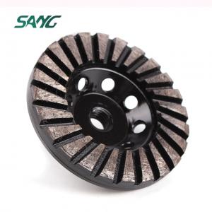diamond cup wheel, Abrasive Grinding Wheel, turbo cup wheel