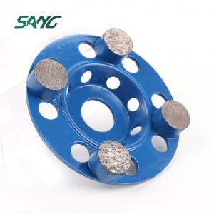  diamond cup wheel, china grinding tool, cup wheel disc