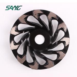diamond cup wheel, arrow grinding disc, hardware tool