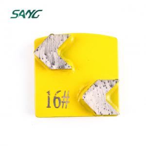 grinding shoes