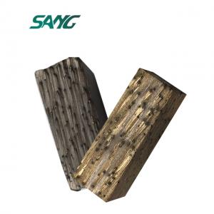 diamond segment, granite cutting segment, diamond segment for cutting granite