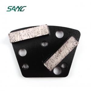 floor grinding plate, husqvarna floor grinder, Floor abrasive, diamond pad polishing, diamond grinding company, husqvarna diamond grinding