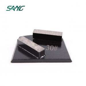 stone grinding block; concrete grinding stone；grinding disc factory