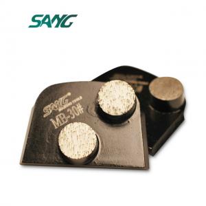 floor grinding plate, pad for polishing concrete, concrete grinding block, klindex diamond tool,lavina floor grinder,