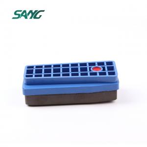 diamond fickert, granite grinding tools, fickert grinding block for granite, fickert abrasive, diamond resin pads
