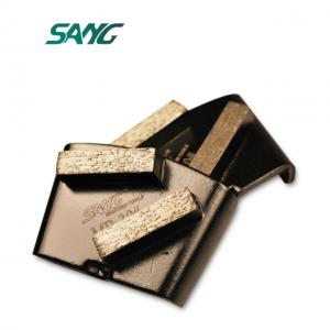 floor grinding plate, diamond grinding plate factory, grinding shoes polished concrete