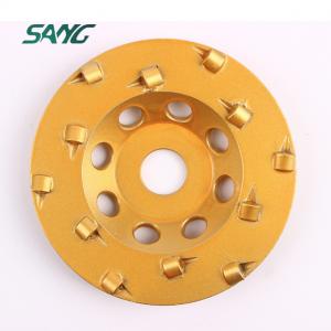 pcd grinding disc, grinding shoes, pcd grinding machine, floor grinding pad
