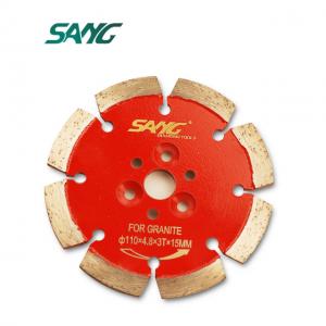 diamond saw blade for granite, segmented diamond saw blade, diamond tipped blades, china granite cutting blade, diamond cutter disc, granite cutting blade