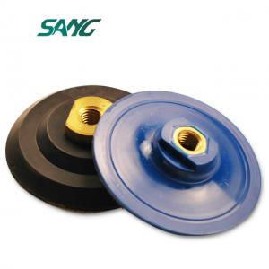 polishing pad backer , stone polishing tools, pdiamond polishing pad manufacturers, pad polishing for stone