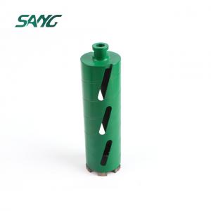 price range for concrete core drill; core bit chile; 6 inch concrete coring bit