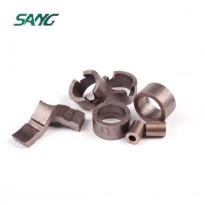 diamond core bit segments korea,core bit segment for drilling