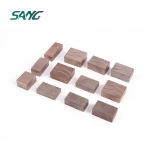 diamond segment,JDK diamond segment,zhongji segment