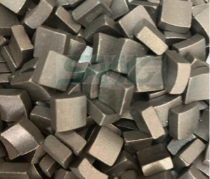 diamond drill bit for granite