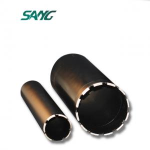 diamond core bit