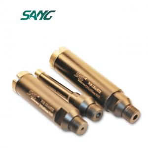 drill bit for drilling holes